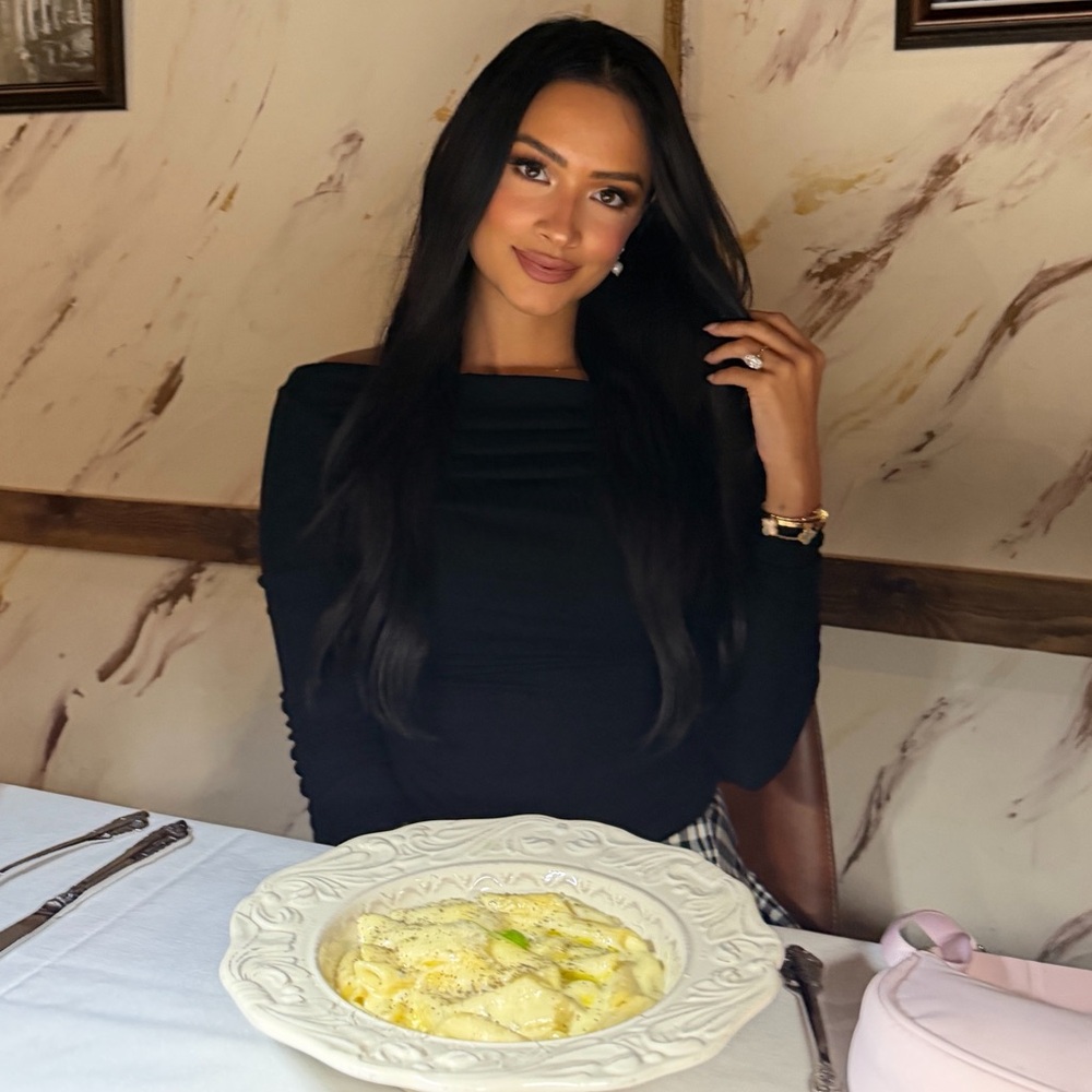 Meet your Posher, Mariah